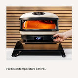 Gozney Arc Pizza Oven, Gas Fired, makes 14″ pizza