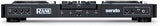 Rane PERFORMER 4-Channel Motorized DJ Controller, 7″ Platters with Displays, Precision Feel Faders, Stem Split, Advanced FX, Serato DJ Pro Included