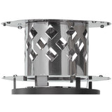 Chicago Brick Oven® Residential Outdoor Pizza Oven Kit, CBO-500 DIY Kit