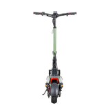 EMOVE Cruiser V2 – 52V and 60V Quad Suspension 62-Mile Long-Range Scooter