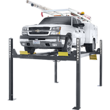 BENDPAK HD-14T 14,000-lb. Capacity Tall Lift / 82″ Rise Car Lift