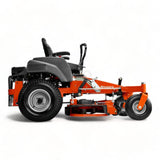 Husqvarna MZ48 Zero-Turn Mower 23 HP Kawasaki 48” Clear Cut ZT3100 (M-ZT Seat)