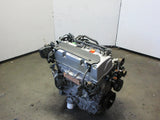 JDM 2012-2015 Honda Civic SI Motor K24A 2.4L 4 Cyl Engine K24Z7