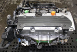 JDM 2008-2012 Honda Accord, 2009-2013 Acura TSX, 2010-2014 Honda CRV Motor K24A 2.4L 4 Cyl Engine