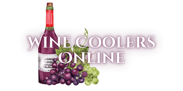 Wine Coolers Online