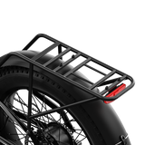 Aipas M2 Xterrain Ebike Aipas-M2-black Basket