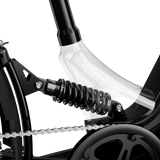 Aipas M2 Xterrain Ebike Aipas-M2-black Basket