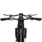Aipas M2 Xterrain Ebike Aipas-M2-black Basket