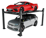 Direct-Lift® Pro-Park 9 Plus Certified 4 Post Lift