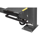 Bendpak HD-9XW 9,000 Lbs Standard Width Extra-Tall 4-Post Lift