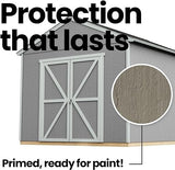Handy Home Rookwood Storage Shed – Multiple sizes