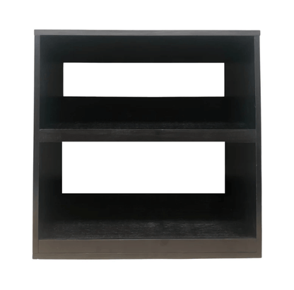 14 Bottle Display Wine Cube | 18mm Thick
