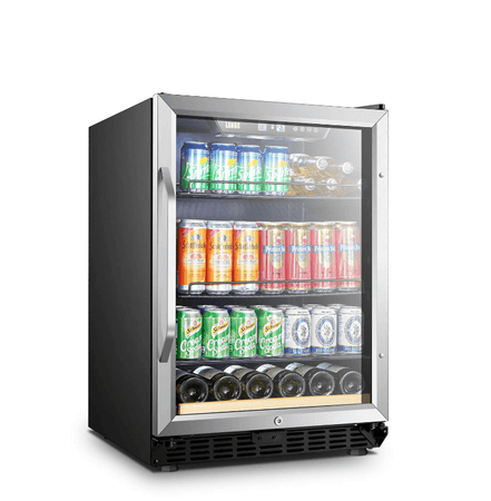 Under Counter Beverage Coolers