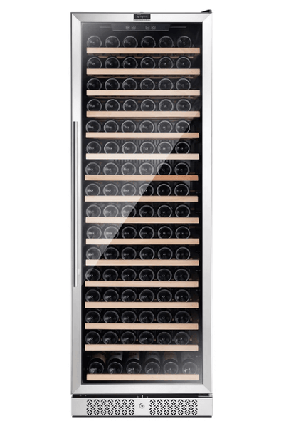 Empava Single Zone Wine Cooler 70 inch Tall Wine Fridge EMPV-WC07S