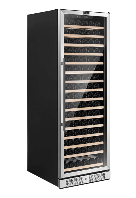 Empava Single Zone Wine Cooler 70 inch Tall Wine Fridge EMPV-WC07S