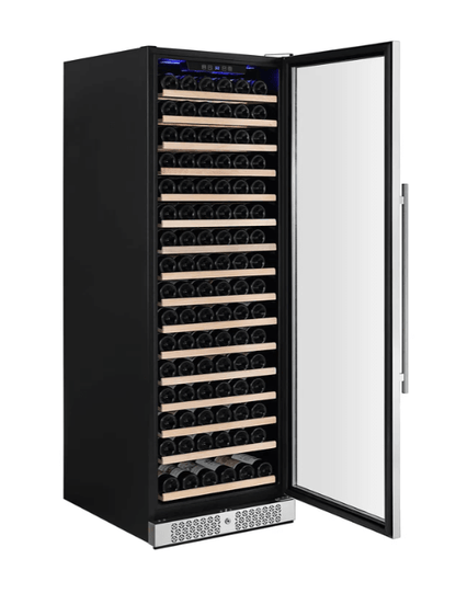 Empava Single Zone Wine Cooler 70 inch Tall Wine Fridge EMPV-WC07S