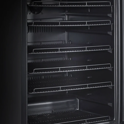 Empava 24 Inch Freestanding & Under Counter Beverage Fridge EMPV-BR02S