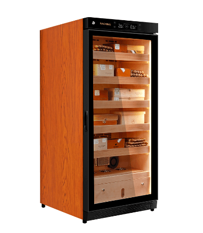 Raching Climate Controlled Cigar Humidor C230A