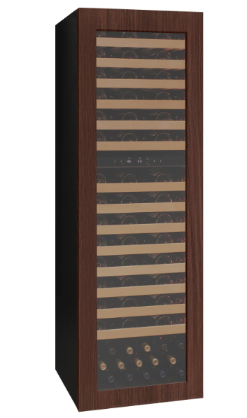 Allavino 101 Bottle Dual Zone "Panel Ready" Wine Refrigerator/Cooler VCWR-101PRD-2R