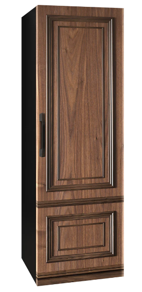 Allavino 101 Bottle Dual Zone "Panel Ready" Wine Refrigerator/Cooler VCWR-101PRD-2R