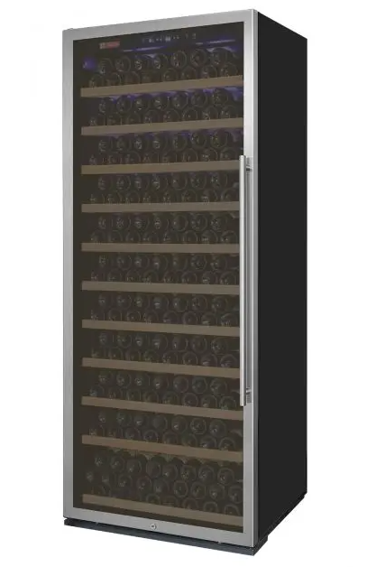 Allavino Vite Series 277 Bottle Single Zone Freestanding Wine Refrigerator YHWR305-1SL20