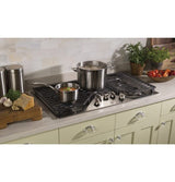 36 In. 5 Burners Gas Range