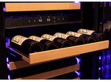 Allavino 101 Bottle Dual Zone "Panel Ready" Wine Refrigerator/Cooler VCWR - 101PRD - 2R - Allavino - Buy at Wine Coolers Online