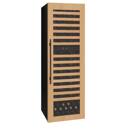 Allavino 101 Bottle Dual Zone "Panel Ready" Wine Refrigerator/Cooler VCWR - 101PRD - 2R - Allavino - Buy at Wine Coolers Online