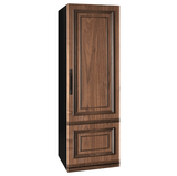 Allavino 107 Bottle Dual Zone "Panel Ready" Wine Refrigerator/Cooler VCWR - 107PRS - 1R - Allavino - Buy at Wine Coolers Online