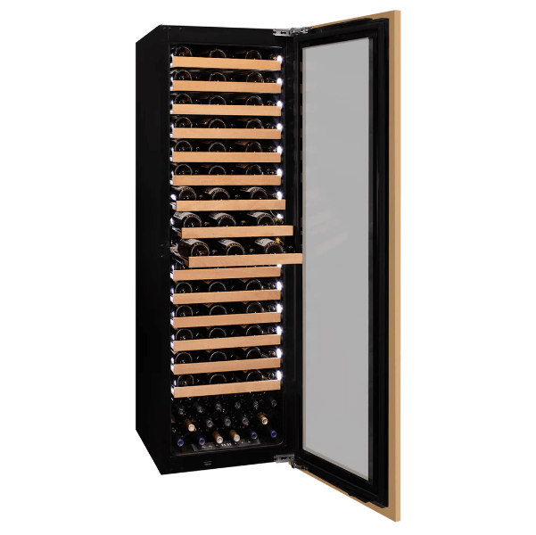 Allavino 107 Bottle Dual Zone "Panel Ready" Wine Refrigerator/Cooler VCWR - 107PRS - 1R - Allavino - Buy at Wine Coolers Online