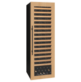 Allavino 107 Bottle Dual Zone "Panel Ready" Wine Refrigerator/Cooler VCWR - 107PRS - 1R - Allavino - Buy at Wine Coolers Online