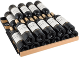 Allavino FlexCount II Tru - Vino 177 Bottle Wine Fridge VSWR177 - 1BR20 - Allavino - Buy at Wine Coolers Online