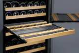 Allavino FlexCount II Tru - Vino 177 Bottle Wine Fridge VSWR177 - 1BR20 - Allavino - Buy at Wine Coolers Online