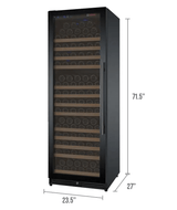 Allavino FlexCount II Tru - Vino 177 Bottle Wine Fridge VSWR177 - 1BR20 - Allavino - Buy at Wine Coolers Online
