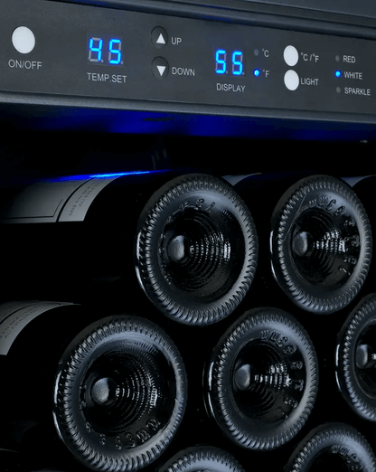 Allavino FlexCount II Tru - Vino 177 Bottle Wine Fridge VSWR177 - 1SL20 - Allavino - Buy at Wine Coolers Online