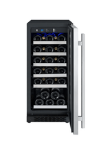 Allavino FlexCount II VSWR30 - 1SR20 30 - Bottle Wine Cooler - Allavino - Buy at Wine Coolers Online