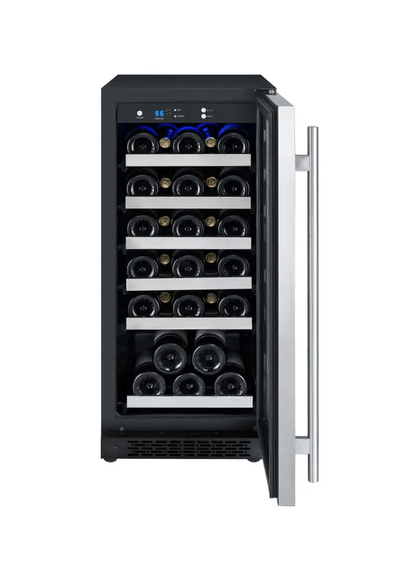 Allavino FlexCount II VSWR30 - 1SR20 30 - Bottle Wine Cooler - Allavino - Buy at Wine Coolers Online