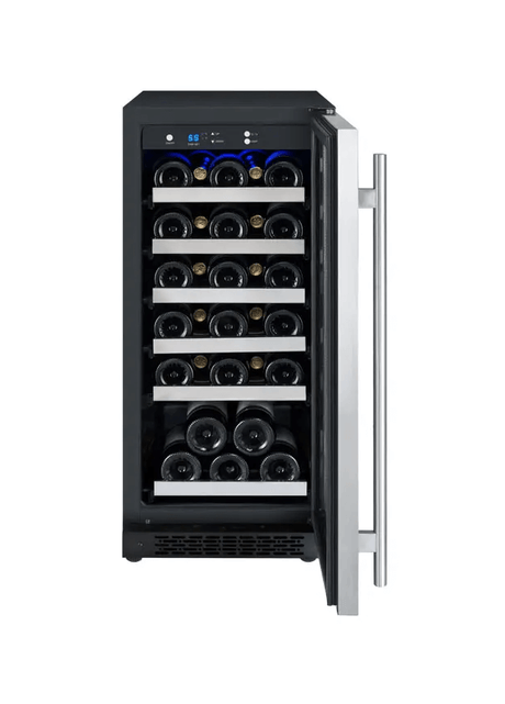 Allavino FlexCount II VSWR30 - 1SR20 30 - Bottle Wine Cooler - Allavino - Buy at Wine Coolers Online