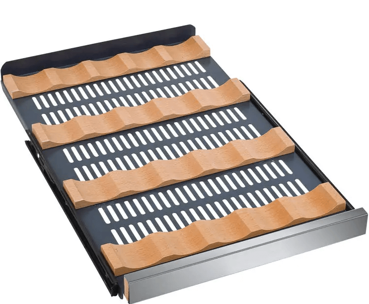 Allavino FlexCount II VSWR30 - 1SR20 30 - Bottle Wine Cooler - Allavino - Buy at Wine Coolers Online