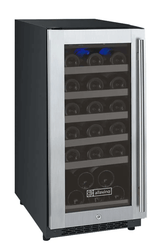Allavino FlexCount II VSWR30 - 1SR20 30 - Bottle Wine Cooler - Allavino - Buy at Wine Coolers Online