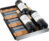 Allavino FlexCount II VSWR30 - 1SR20 30 - Bottle Wine Cooler - Allavino - Buy at Wine Coolers Online