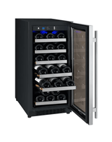 Allavino FlexCount II VSWR30 - 1SR20 30 - Bottle Wine Cooler - Allavino - Buy at Wine Coolers Online