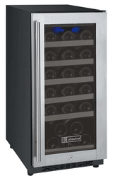 Allavino FlexCount II VSWR30 - 1SR20 30 - Bottle Wine Cooler - Allavino - Buy at Wine Coolers Online