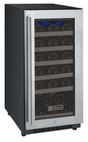 Allavino FlexCount II VSWR30 - 1SR20 30 - Bottle Wine Cooler - Allavino - Buy at Wine Coolers Online