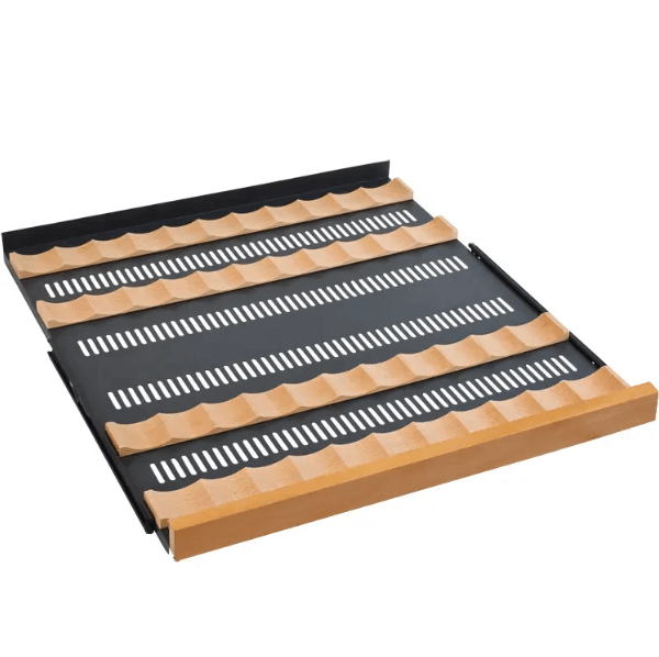 Allavino Reserva Series 119 Bottle 55" Tall Dual Zone Stainless Steel Wine Refrigerator/Cooler VSW11955D - 2SR - Allavino - Buy at Wine Coolers Online