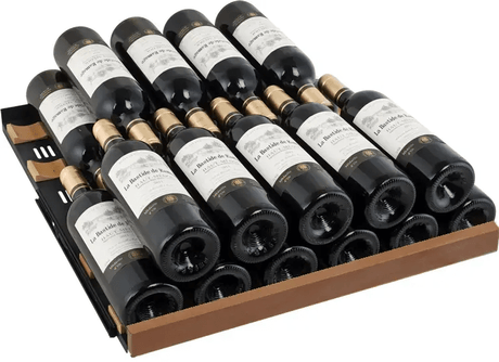 Allavino Reserva Series 154 Bottle Dual Zone Built - in Wine Refrigerator with Stainless Steel Door VSW15471D - 2S - Allavino - Buy at Wine Coolers Online