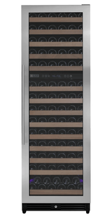 Allavino Reserva Series 154 Bottle Dual Zone Built - in Wine Refrigerator with Stainless Steel Door VSW15471D - 2S - Allavino - Buy at Wine Coolers Online