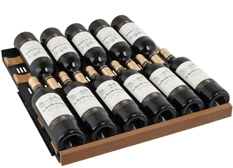 Allavino Reserva Series 154 Bottle Dual Zone Built - in Wine Refrigerator with Stainless Steel Door VSW15471D - 2S - Allavino - Buy at Wine Coolers Online