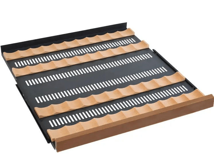 Allavino Reserva Series 154 Bottle Dual Zone Built - in Wine Refrigerator with Stainless Steel Door VSW15471D - 2S - Allavino - Buy at Wine Coolers Online