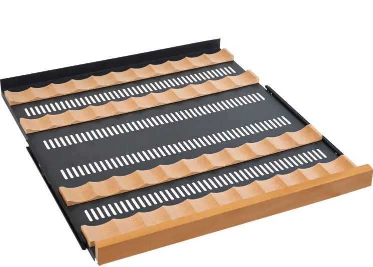 Allavino Reserva Series 163 Bottle 71" Tall Single Zone Stainless Steel Wine Cooler/Fridge VSW16371S - 1SR - Allavino - Buy at Wine Coolers Online